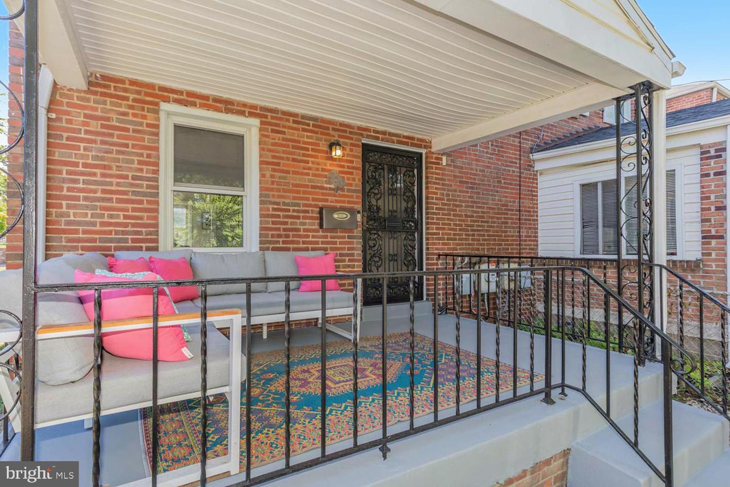 735 EMERSON ST NE, WASHINGTON, District Of Columbia 20017, 3 Bedrooms Bedrooms, ,1 BathroomBathrooms,Residential,For sale,735 EMERSON ST NE,DCDC2240690 MLS # DCDC2240690