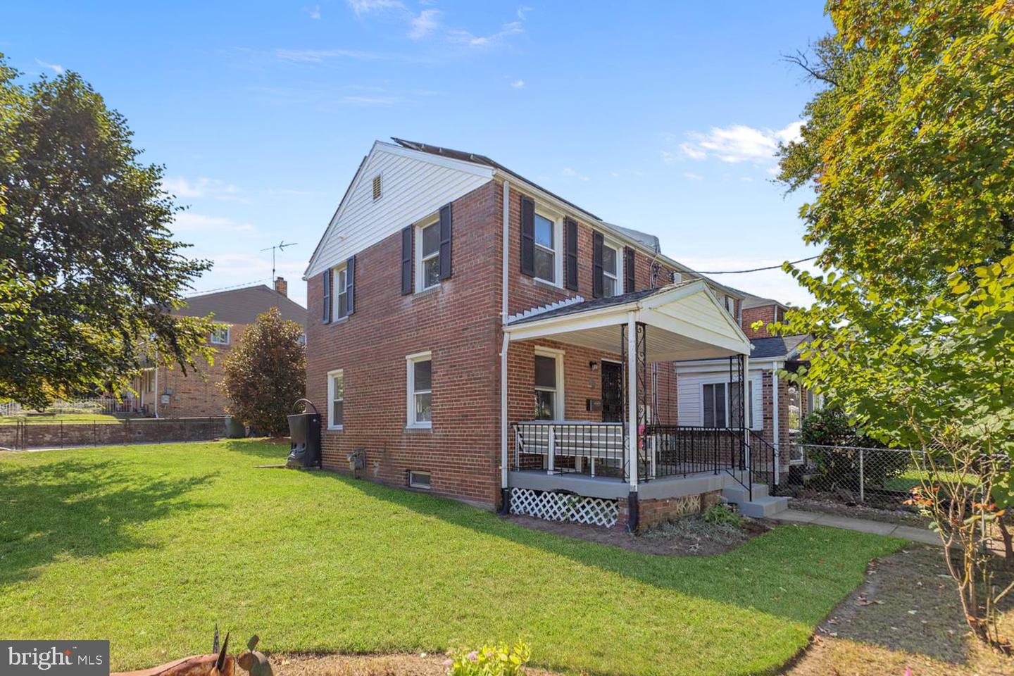 735 EMERSON ST NE, WASHINGTON, District Of Columbia 20017, 3 Bedrooms Bedrooms, ,1 BathroomBathrooms,Residential,For sale,735 EMERSON ST NE,DCDC2240690 MLS # DCDC2240690