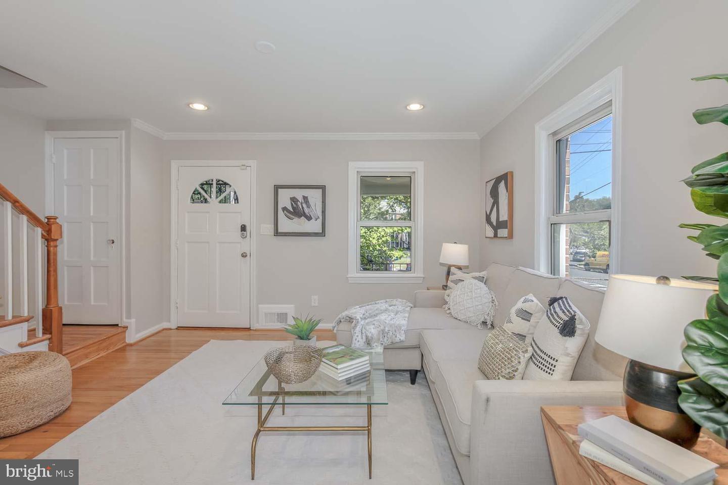 735 EMERSON ST NE, WASHINGTON, District Of Columbia 20017, 3 Bedrooms Bedrooms, ,1 BathroomBathrooms,Residential,For sale,735 EMERSON ST NE,DCDC2240690 MLS # DCDC2240690