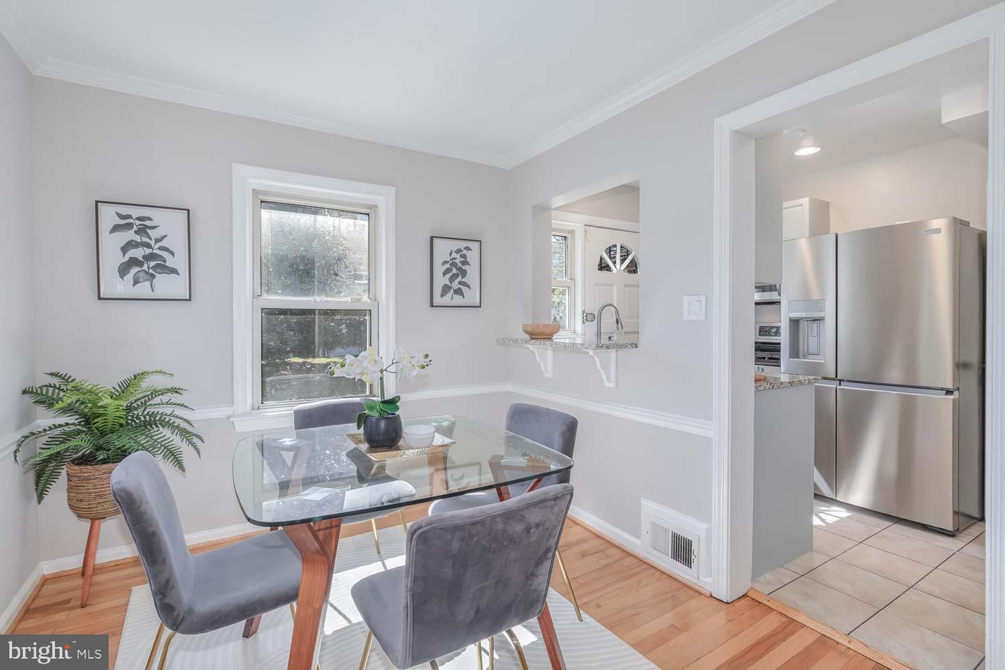 735 EMERSON ST NE, WASHINGTON, District Of Columbia 20017, 3 Bedrooms Bedrooms, ,1 BathroomBathrooms,Residential,For sale,735 EMERSON ST NE,DCDC2240690 MLS # DCDC2240690