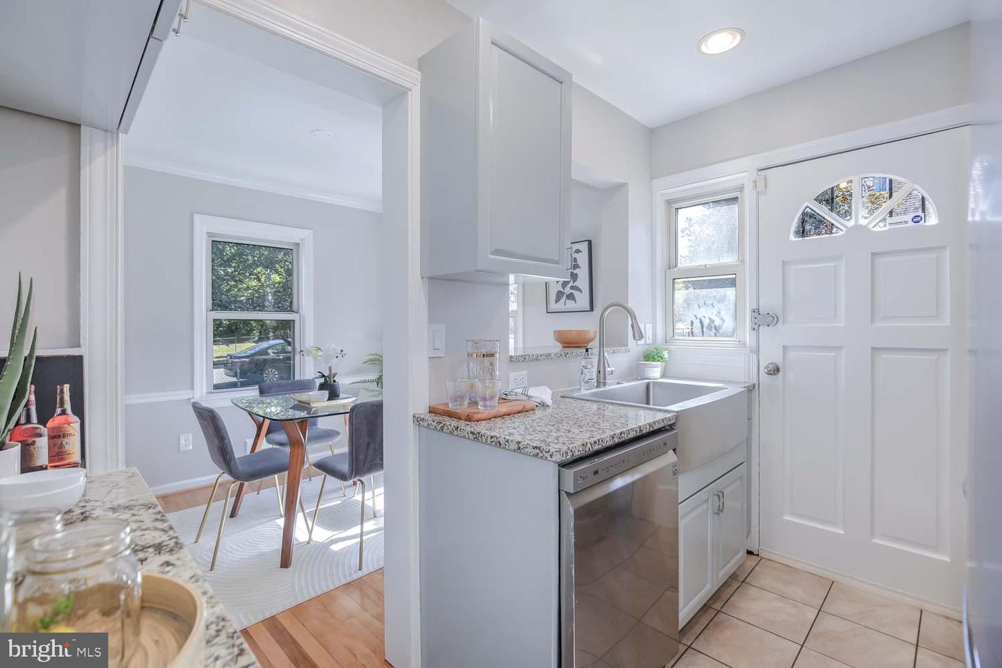 735 EMERSON ST NE, WASHINGTON, District Of Columbia 20017, 3 Bedrooms Bedrooms, ,1 BathroomBathrooms,Residential,For sale,735 EMERSON ST NE,DCDC2240690 MLS # DCDC2240690