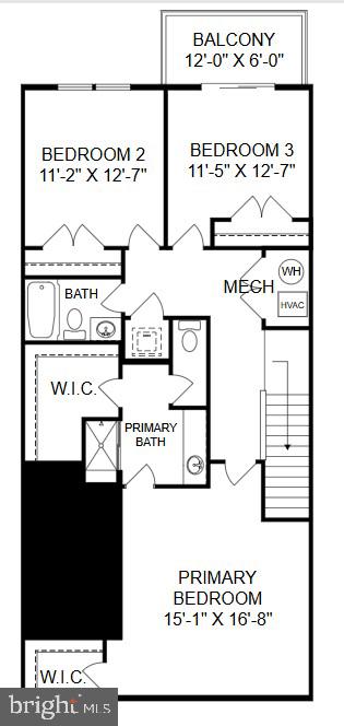 13719 COBBLE LOOP, WOODBRIDGE, Virginia 22193, 3 Bedrooms Bedrooms, ,2 BathroomsBathrooms,Residential,For sale,13719 COBBLE LOOP,VAPW2110310 MLS # VAPW2110310