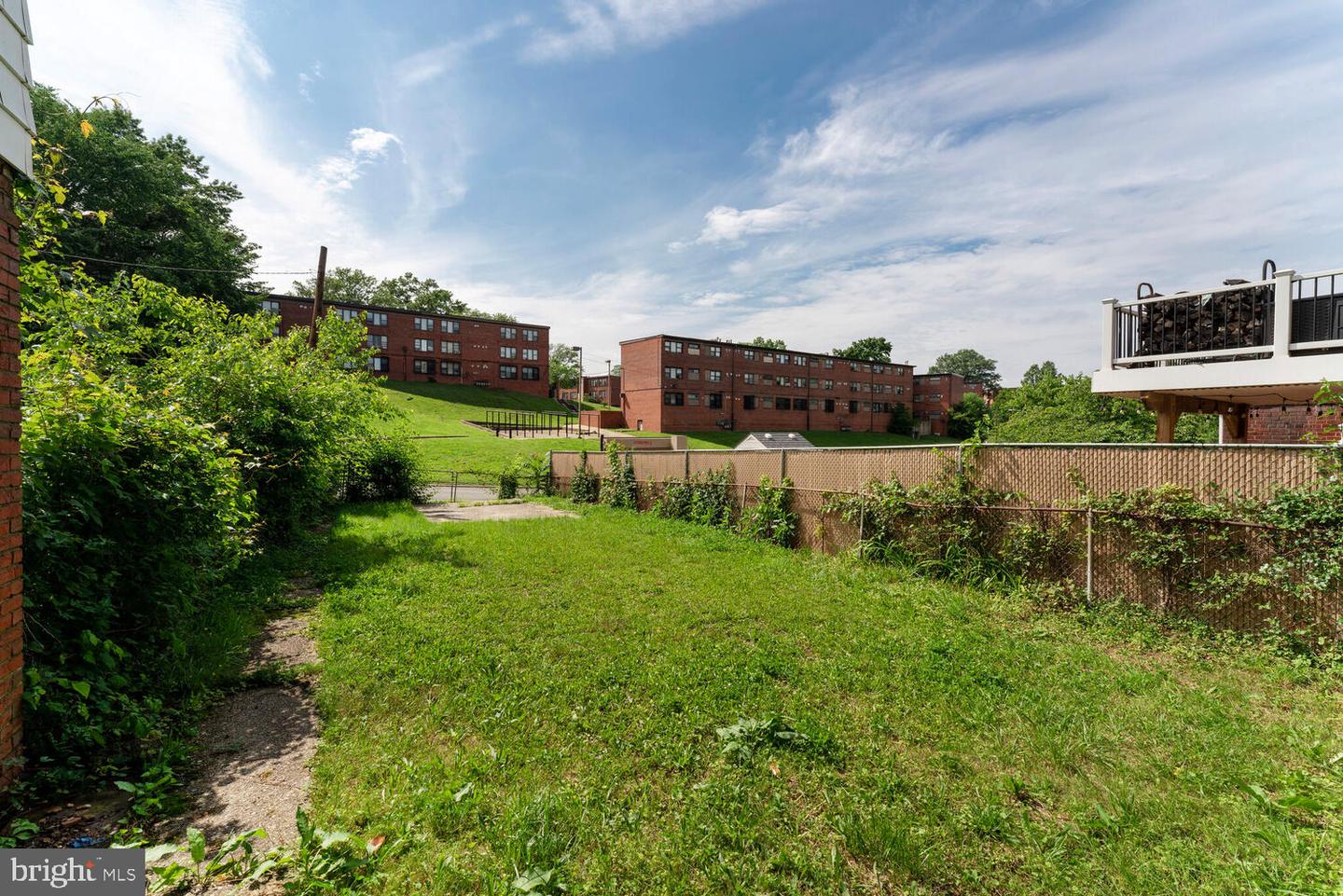 212 DIVISION AVE NE, WASHINGTON, District Of Columbia 20019, 4 Bedrooms Bedrooms, ,2 BathroomsBathrooms,Residential,For sale,212 DIVISION AVE NE,DCDC2204838 MLS # DCDC2204838