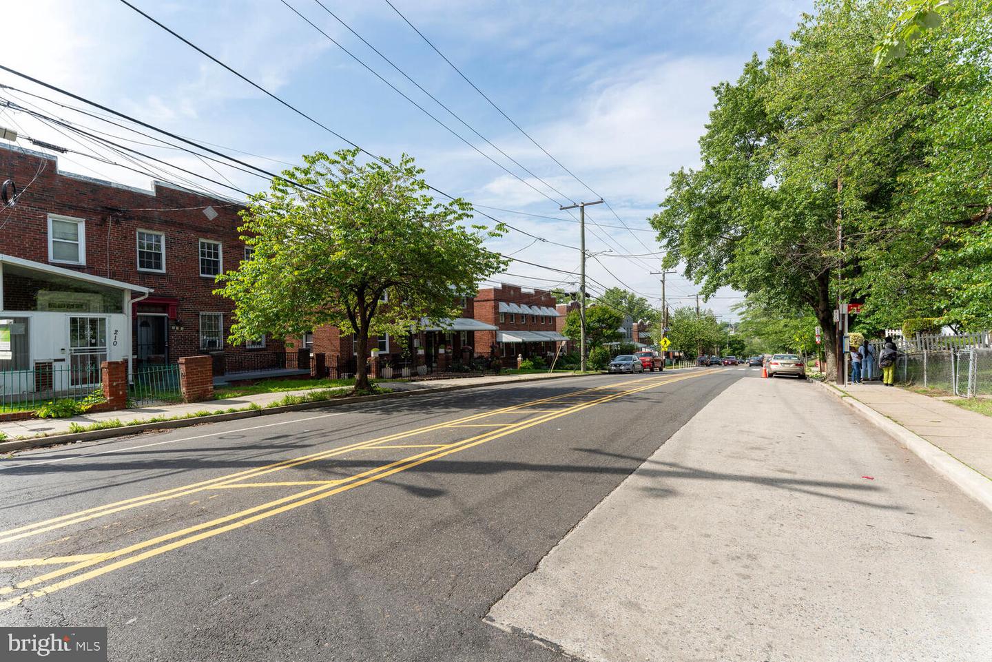 212 DIVISION AVE NE, WASHINGTON, District Of Columbia 20019, 4 Bedrooms Bedrooms, ,2 BathroomsBathrooms,Residential,For sale,212 DIVISION AVE NE,DCDC2204838 MLS # DCDC2204838