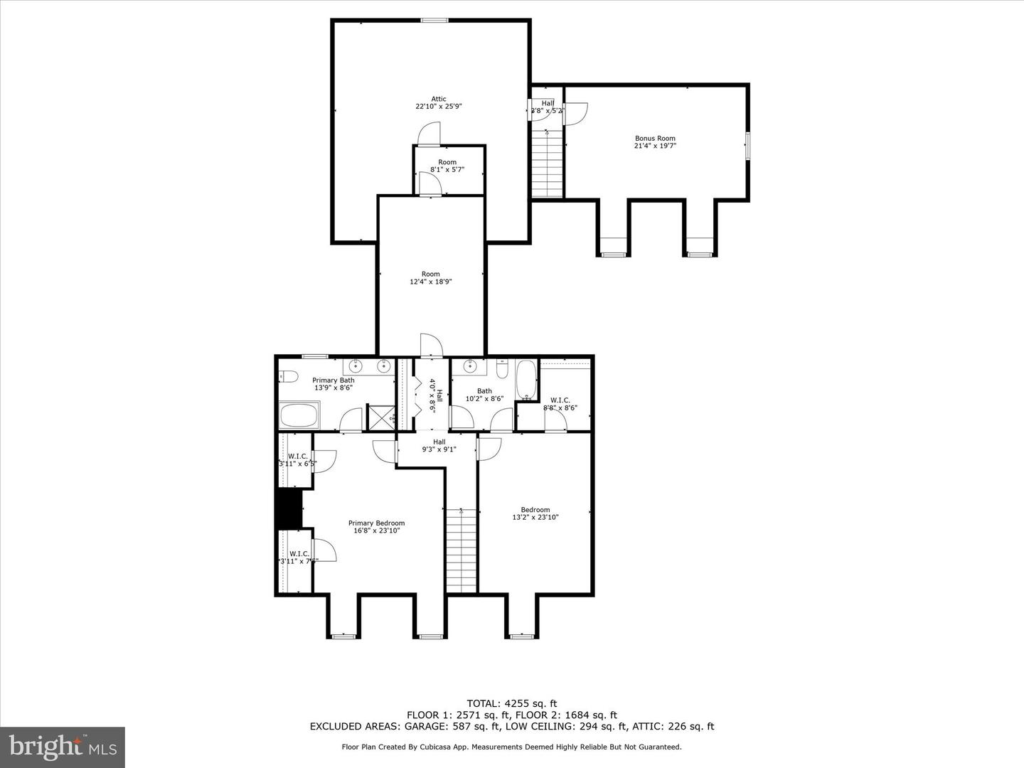769 SELDON DR, WINCHESTER, Virginia 22601, 5 Bedrooms Bedrooms, ,4 BathroomsBathrooms,Residential,For sale,769 SELDON DR,VAWI2008042 MLS # VAWI2008042