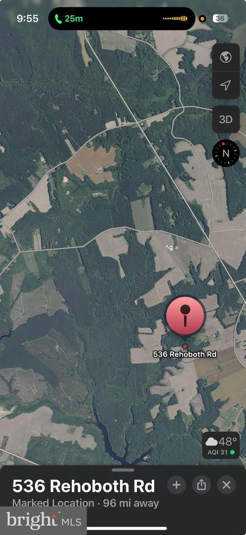 PTCOPPEDGES26.311AC, LANCASTER, Virginia 22503, ,Land,For sale,PTCOPPEDGES26.311AC,VALV2000928 MLS # VALV2000928