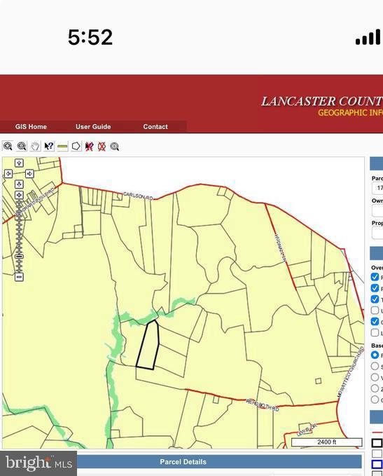 PTCOPPEDGES26.311AC, LANCASTER, Virginia 22503, ,Land,For sale,PTCOPPEDGES26.311AC,VALV2000928 MLS # VALV2000928