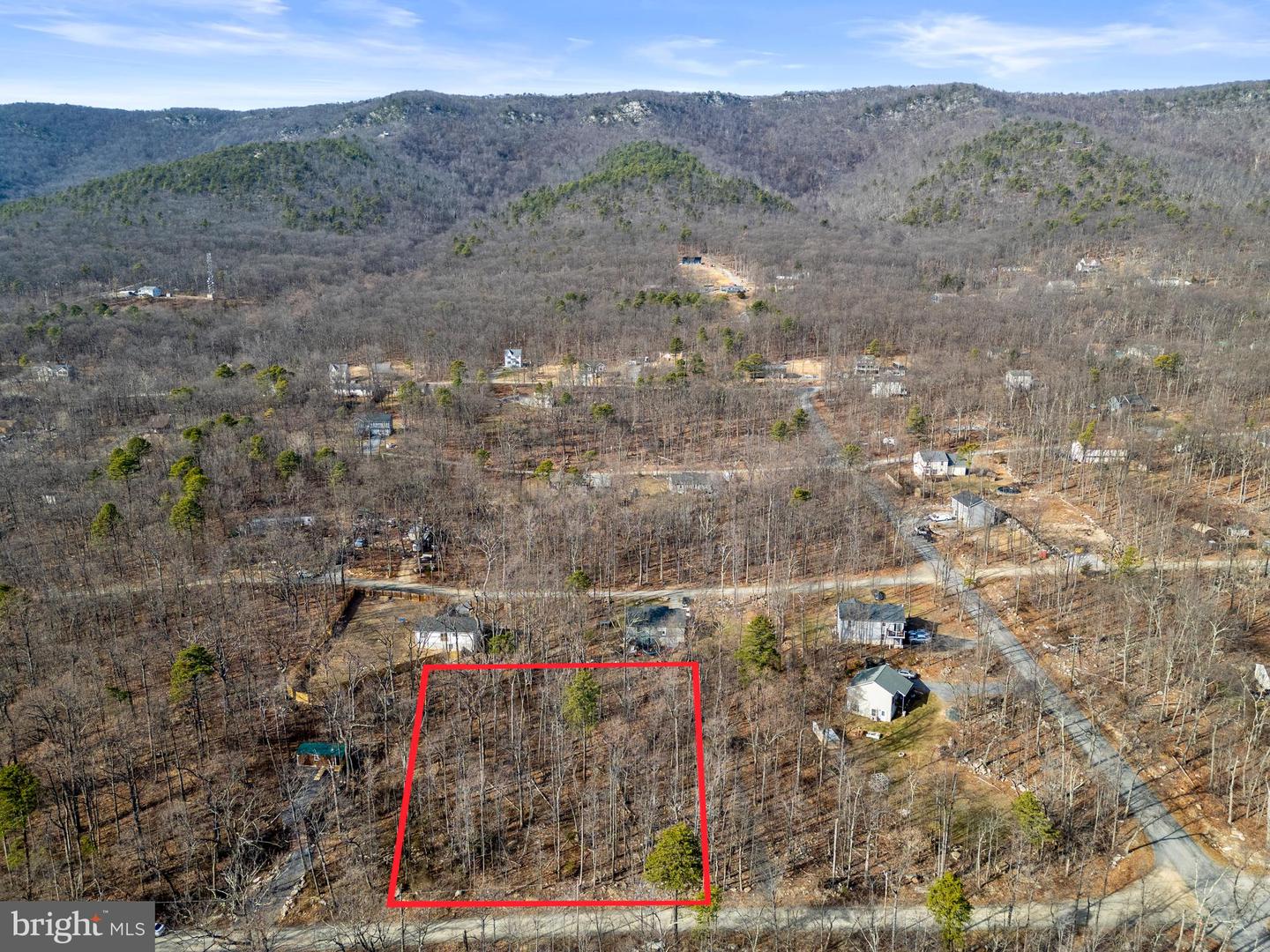CARDINAL DR, WINCHESTER, Virginia 22602, ,Land,For sale,CARDINAL DR,VAFV2038738 MLS # VAFV2038738