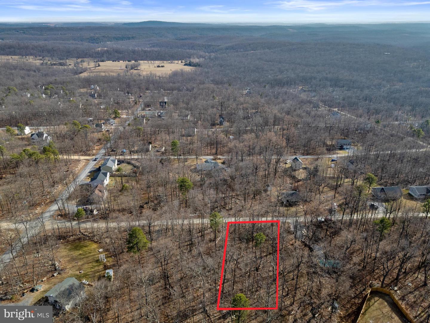 CARDINAL DR, WINCHESTER, Virginia 22602, ,Land,For sale,CARDINAL DR,VAFV2038738 MLS # VAFV2038738