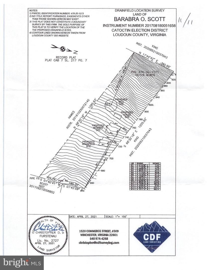 13477 MOUNTAIN ROAD, LOVETTSVILLE, Virginia 20180, ,Land,For sale,13477 MOUNTAIN ROAD,VALO2113696 MLS # VALO2113696