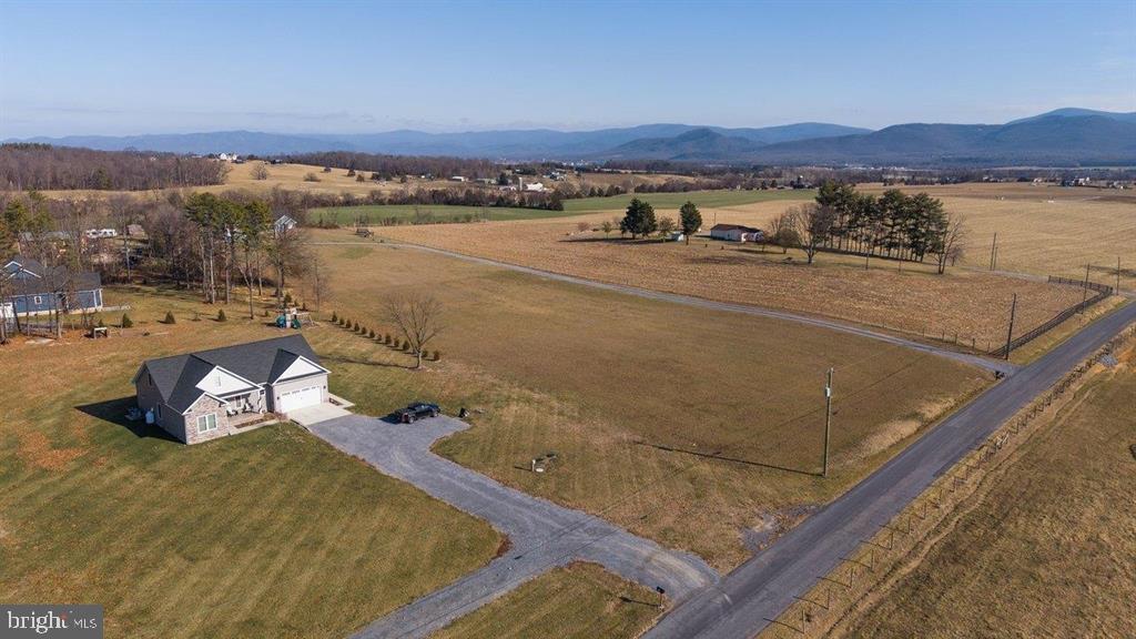 DAVE BERRY RD, MCGAHEYSVILLE, Virginia 22840, ,Land,For sale,DAVE BERRY RD,VARO2002794 MLS # VARO2002794
