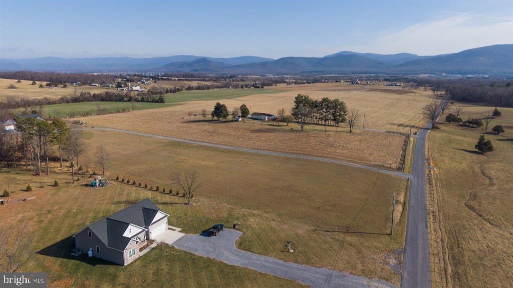 DAVE BERRY RD, MCGAHEYSVILLE, Virginia 22840, ,Land,For sale,DAVE BERRY RD,VARO2002794 MLS # VARO2002794