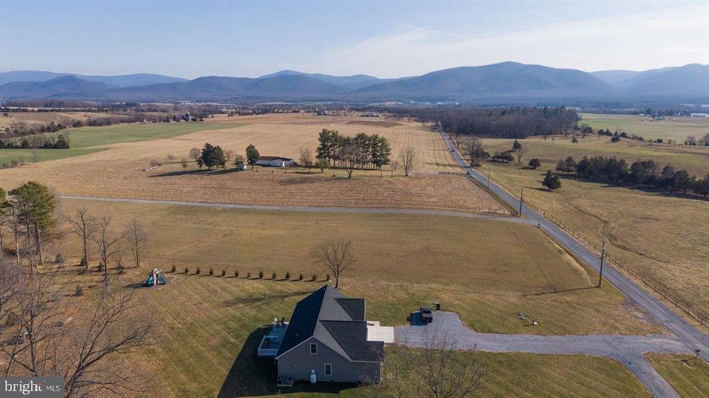 DAVE BERRY RD, MCGAHEYSVILLE, Virginia 22840, ,Land,For sale,DAVE BERRY RD,VARO2002794 MLS # VARO2002794