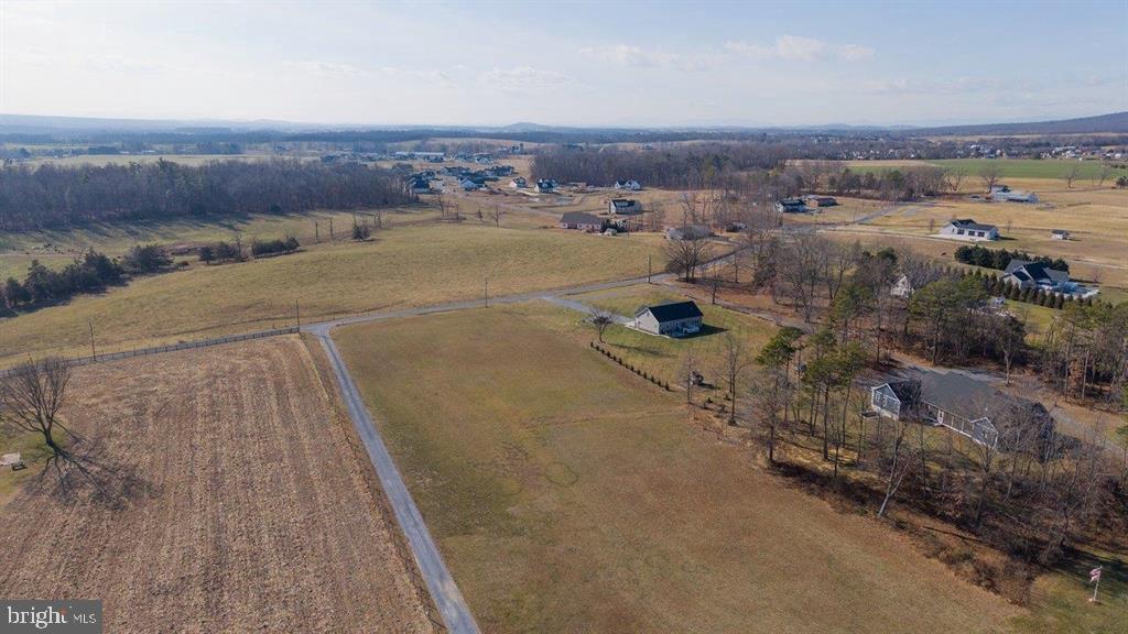DAVE BERRY RD, MCGAHEYSVILLE, Virginia 22840, ,Land,For sale,DAVE BERRY RD,VARO2002794 MLS # VARO2002794