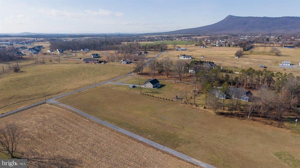 DAVE BERRY RD, MCGAHEYSVILLE, Virginia 22840, ,Land,For sale,DAVE BERRY RD,VARO2002794 MLS # VARO2002794