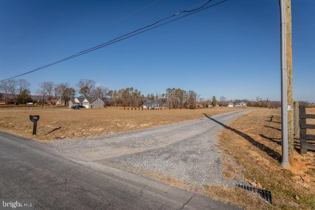 DAVE BERRY RD, MCGAHEYSVILLE, Virginia 22840, ,Land,For sale,DAVE BERRY RD,VARO2002794 MLS # VARO2002794