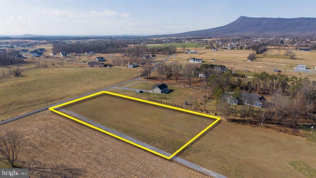DAVE BERRY RD, MCGAHEYSVILLE, Virginia 22840, ,Land,For sale,DAVE BERRY RD,VARO2002794 MLS # VARO2002794