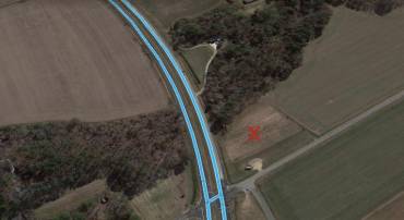 3.95 AC LANKFORD HWY, CHERITON, Virginia 23316, ,Land,For sale,3.95 AC LANKFORD HWY,VANH2000086 MLS # VANH2000086