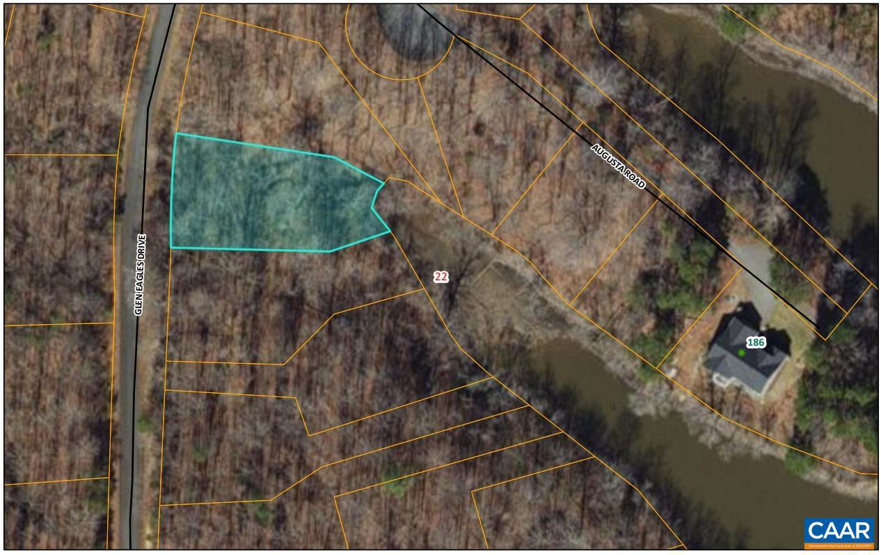 0 GLEN EAGLES DR #14, GORDONSVILLE, Virginia 22942, ,Land,For sale,0 GLEN EAGLES DR #14,672367 MLS # 672367