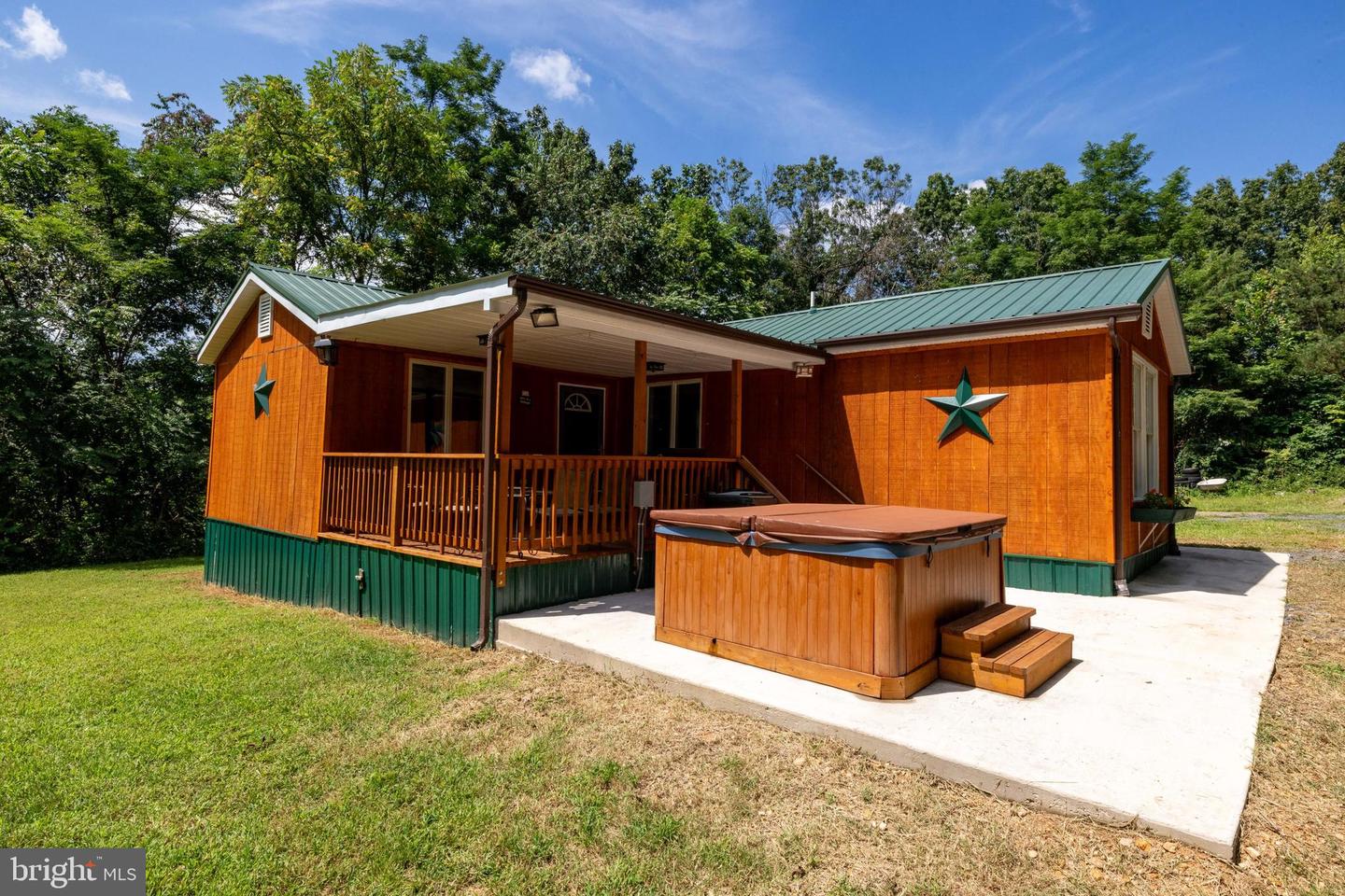 114 AMERICANA ROAD, LURAY, Virginia 22835, 2 Bedrooms Bedrooms, ,1 BathroomBathrooms,Residential,For sale,114 AMERICANA ROAD,VAPA2005286 MLS # VAPA2005286