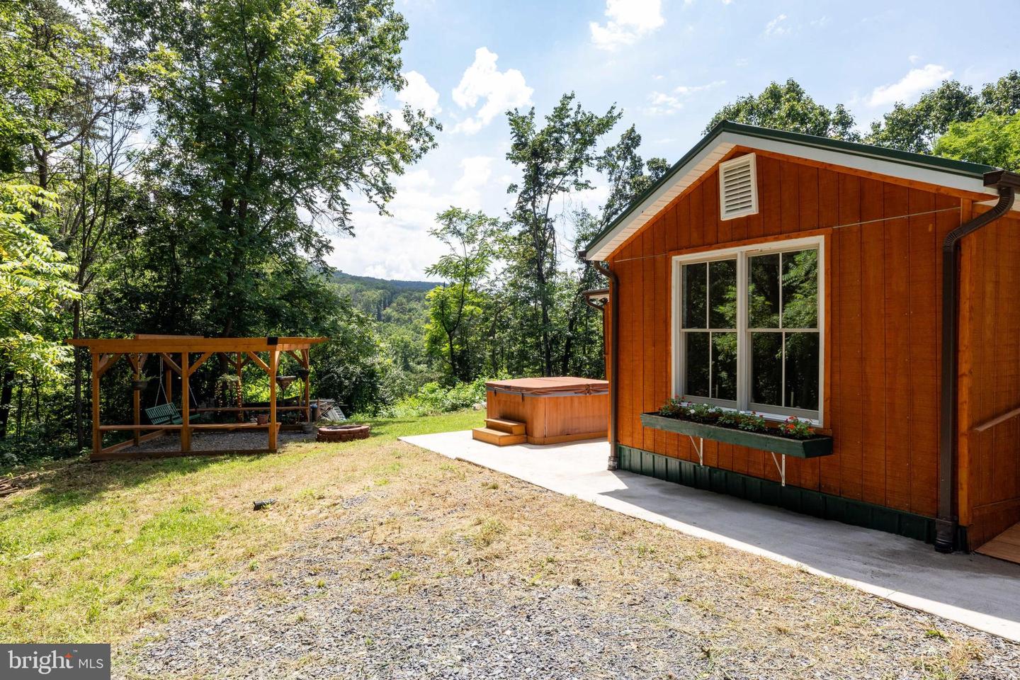 114 AMERICANA ROAD, LURAY, Virginia 22835, 2 Bedrooms Bedrooms, ,1 BathroomBathrooms,Residential,For sale,114 AMERICANA ROAD,VAPA2005286 MLS # VAPA2005286