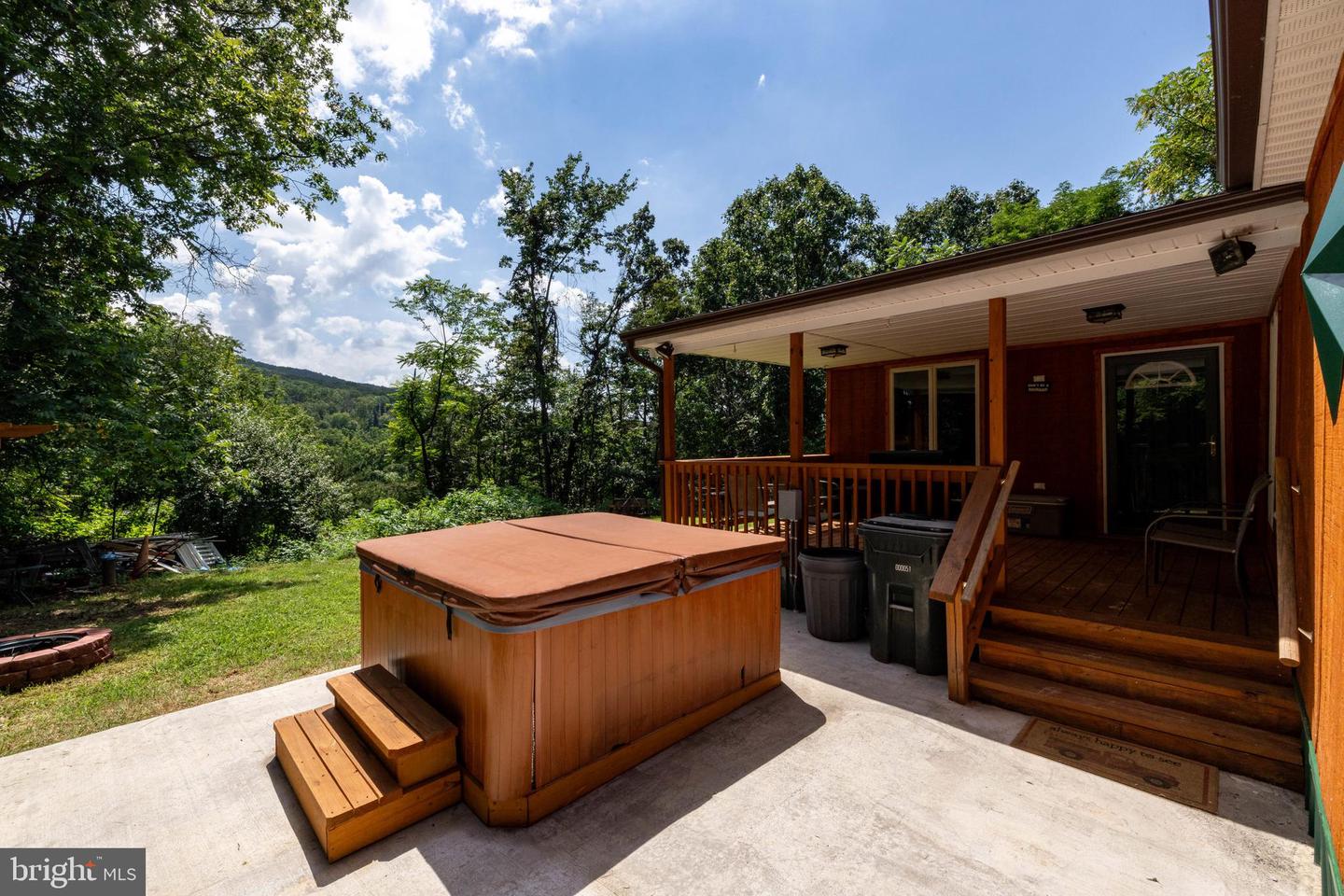 114 AMERICANA ROAD, LURAY, Virginia 22835, 2 Bedrooms Bedrooms, ,1 BathroomBathrooms,Residential,For sale,114 AMERICANA ROAD,VAPA2005286 MLS # VAPA2005286