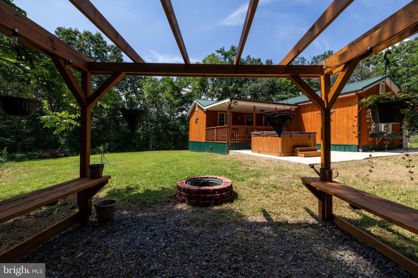 114 AMERICANA ROAD, LURAY, Virginia 22835, 2 Bedrooms Bedrooms, ,1 BathroomBathrooms,Residential,For sale,114 AMERICANA ROAD,VAPA2005286 MLS # VAPA2005286