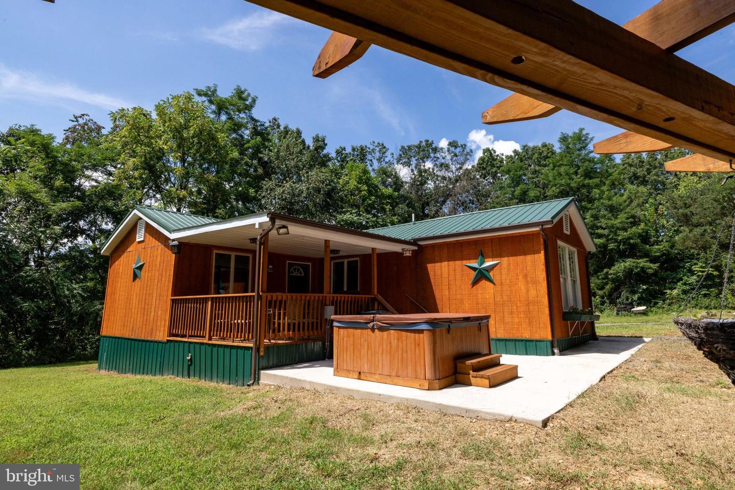 114 AMERICANA ROAD, LURAY, Virginia 22835, 2 Bedrooms Bedrooms, ,1 BathroomBathrooms,Residential,For sale,114 AMERICANA ROAD,VAPA2005286 MLS # VAPA2005286