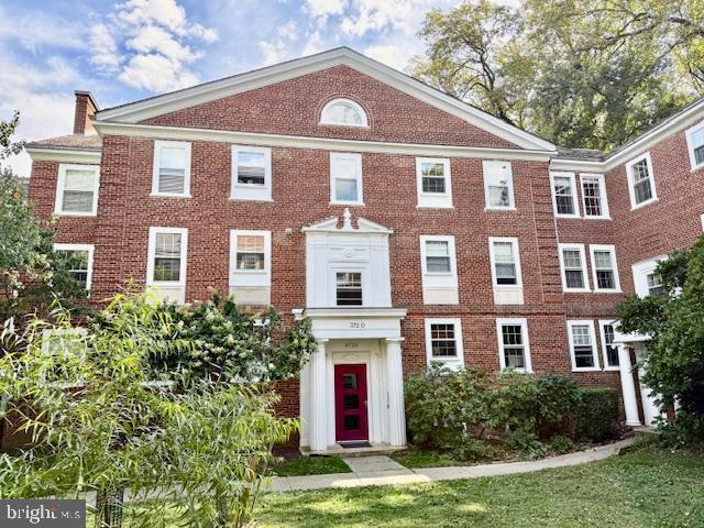3720 39TH ST NW #D166, WASHINGTON, District Of Columbia 20016, 1 Bedroom Bedrooms, ,1 BathroomBathrooms,Residential,For sale,3720 39TH ST NW #D166,DCDC2220154 MLS # DCDC2220154