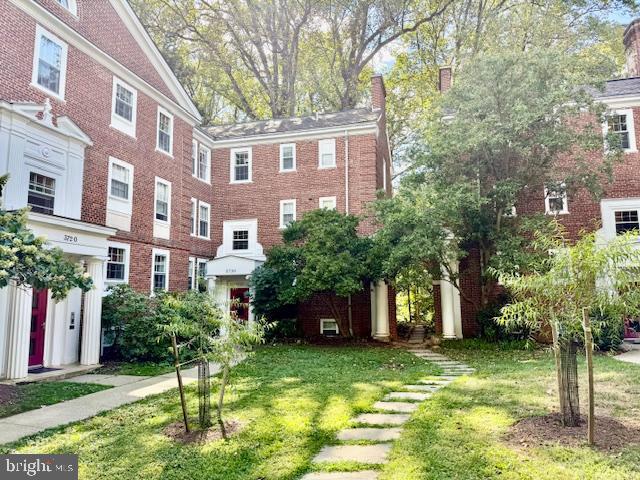 3720 39TH ST NW #D166, WASHINGTON, District Of Columbia 20016, 1 Bedroom Bedrooms, ,1 BathroomBathrooms,Residential,For sale,3720 39TH ST NW #D166,DCDC2220154 MLS # DCDC2220154