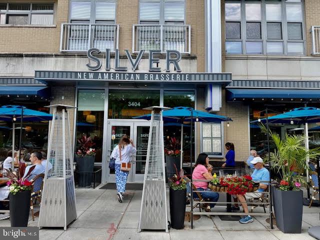 3720 39TH ST NW #D166, WASHINGTON, District Of Columbia 20016, 1 Bedroom Bedrooms, ,1 BathroomBathrooms,Residential,For sale,3720 39TH ST NW #D166,DCDC2220154 MLS # DCDC2220154