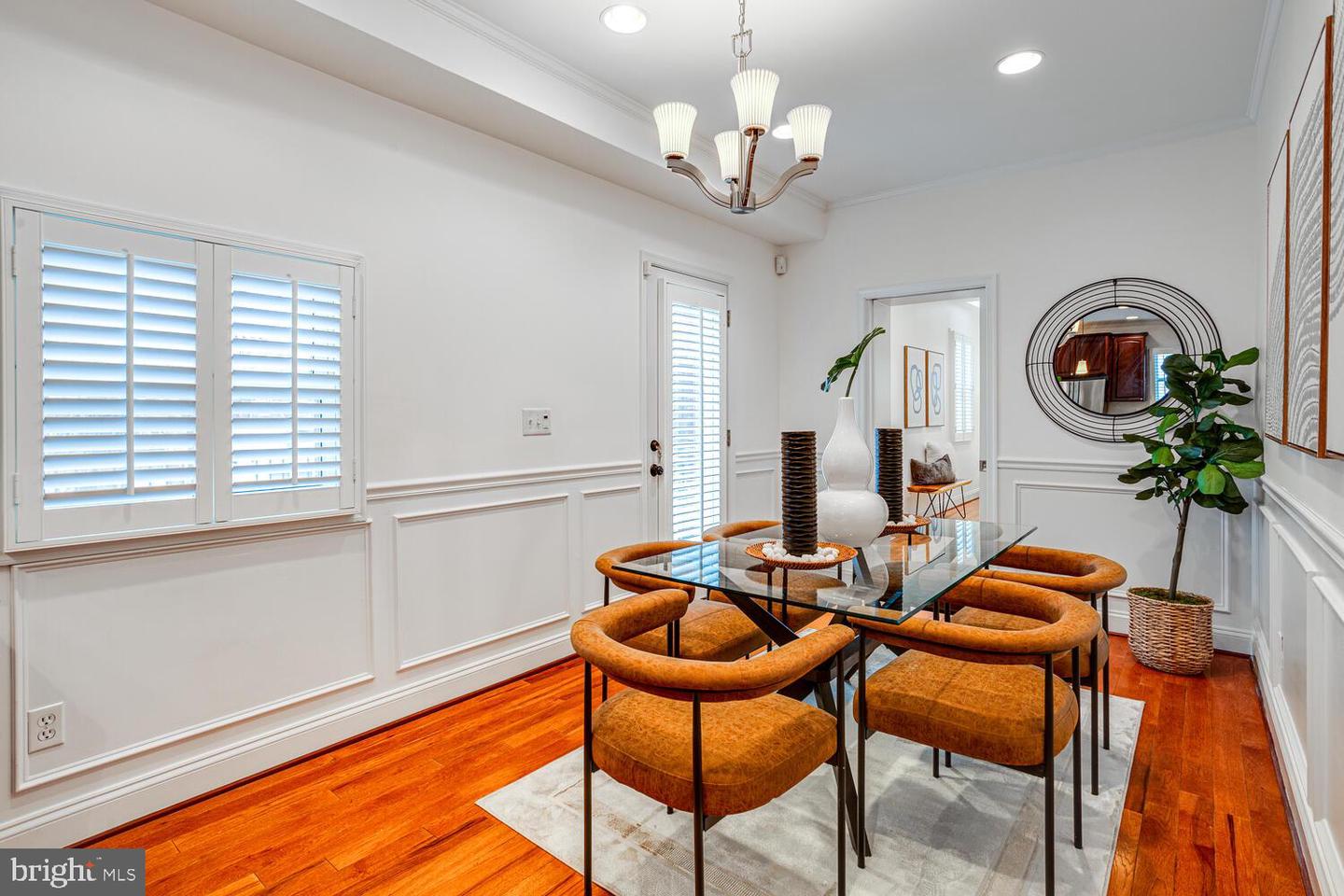 2015 BRANCH AVE SE, WASHINGTON, District Of Columbia 20020, 3 Bedrooms Bedrooms, ,2 BathroomsBathrooms,Residential,For sale,2015 BRANCH AVE SE,DCDC2223794 MLS # DCDC2223794