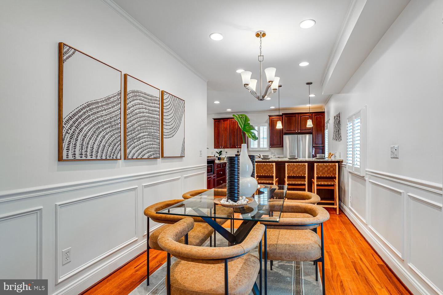 2015 BRANCH AVE SE, WASHINGTON, District Of Columbia 20020, 3 Bedrooms Bedrooms, ,2 BathroomsBathrooms,Residential,For sale,2015 BRANCH AVE SE,DCDC2223794 MLS # DCDC2223794