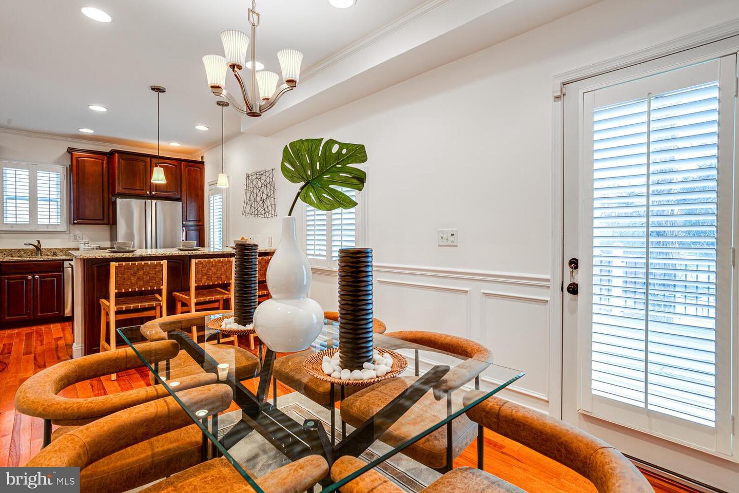 2015 BRANCH AVE SE, WASHINGTON, District Of Columbia 20020, 3 Bedrooms Bedrooms, ,2 BathroomsBathrooms,Residential,For sale,2015 BRANCH AVE SE,DCDC2223794 MLS # DCDC2223794