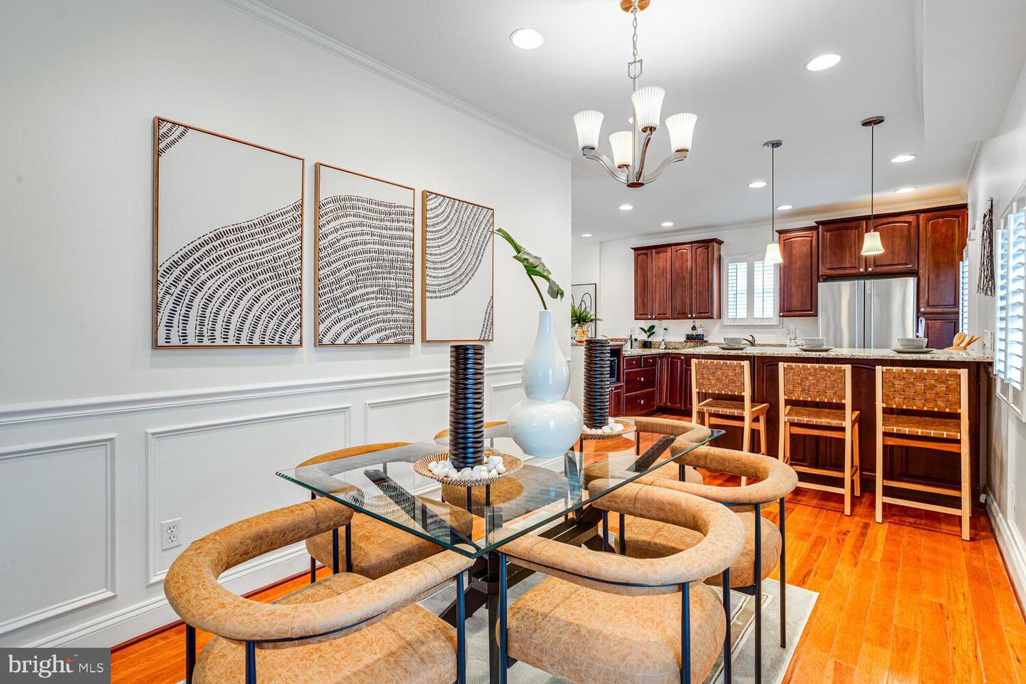 2015 BRANCH AVE SE, WASHINGTON, District Of Columbia 20020, 3 Bedrooms Bedrooms, ,2 BathroomsBathrooms,Residential,For sale,2015 BRANCH AVE SE,DCDC2223794 MLS # DCDC2223794