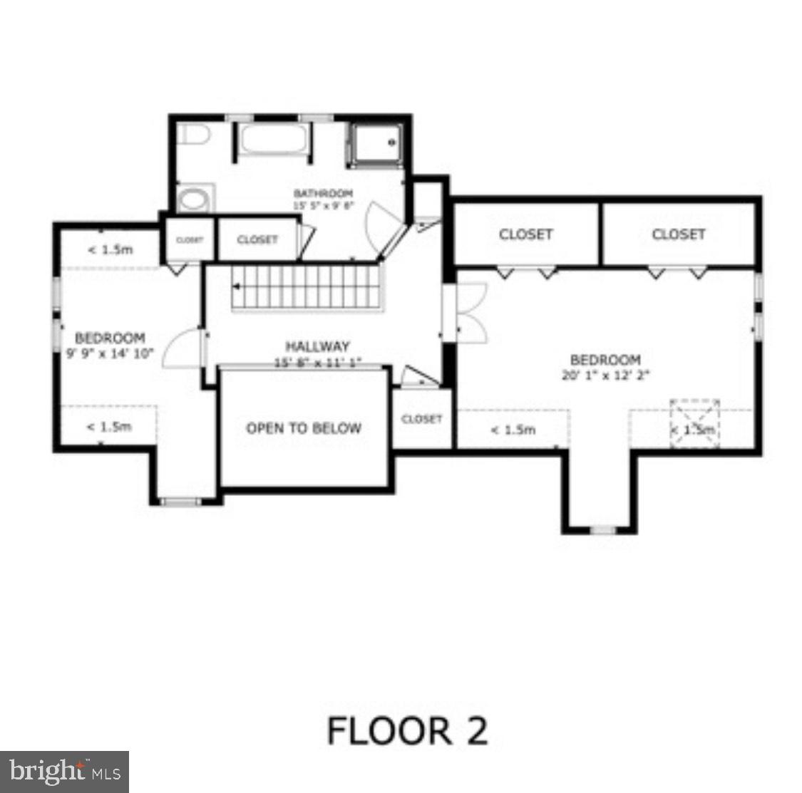 2015 BRANCH AVE SE, WASHINGTON, District Of Columbia 20020, 4 Bedrooms Bedrooms, 8 Rooms Rooms,3 BathroomsBathrooms,Residential,For sale,2015 BRANCH AVE SE,DCDC2223794 MLS # DCDC2223794