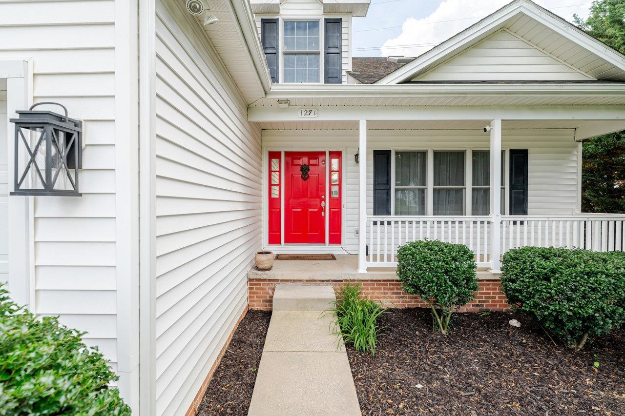 1271 KING EDWARDS WAY, HARRISONBURG, Virginia 22801, 4 Bedrooms Bedrooms, ,3 BathroomsBathrooms,Residential,1271 KING EDWARDS WAY,666173 MLS # 666173