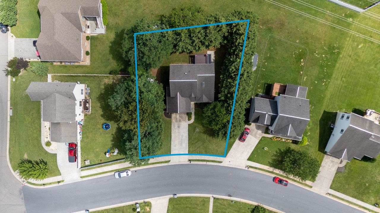 1271 KING EDWARDS WAY, HARRISONBURG, Virginia 22801, 4 Bedrooms Bedrooms, ,3 BathroomsBathrooms,Residential,1271 KING EDWARDS WAY,666173 MLS # 666173