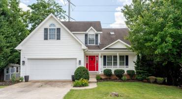 1271 KING EDWARDS WAY, HARRISONBURG, Virginia 22801, 4 Bedrooms Bedrooms, ,3 BathroomsBathrooms,Residential,1271 KING EDWARDS WAY,666173 MLS # 666173