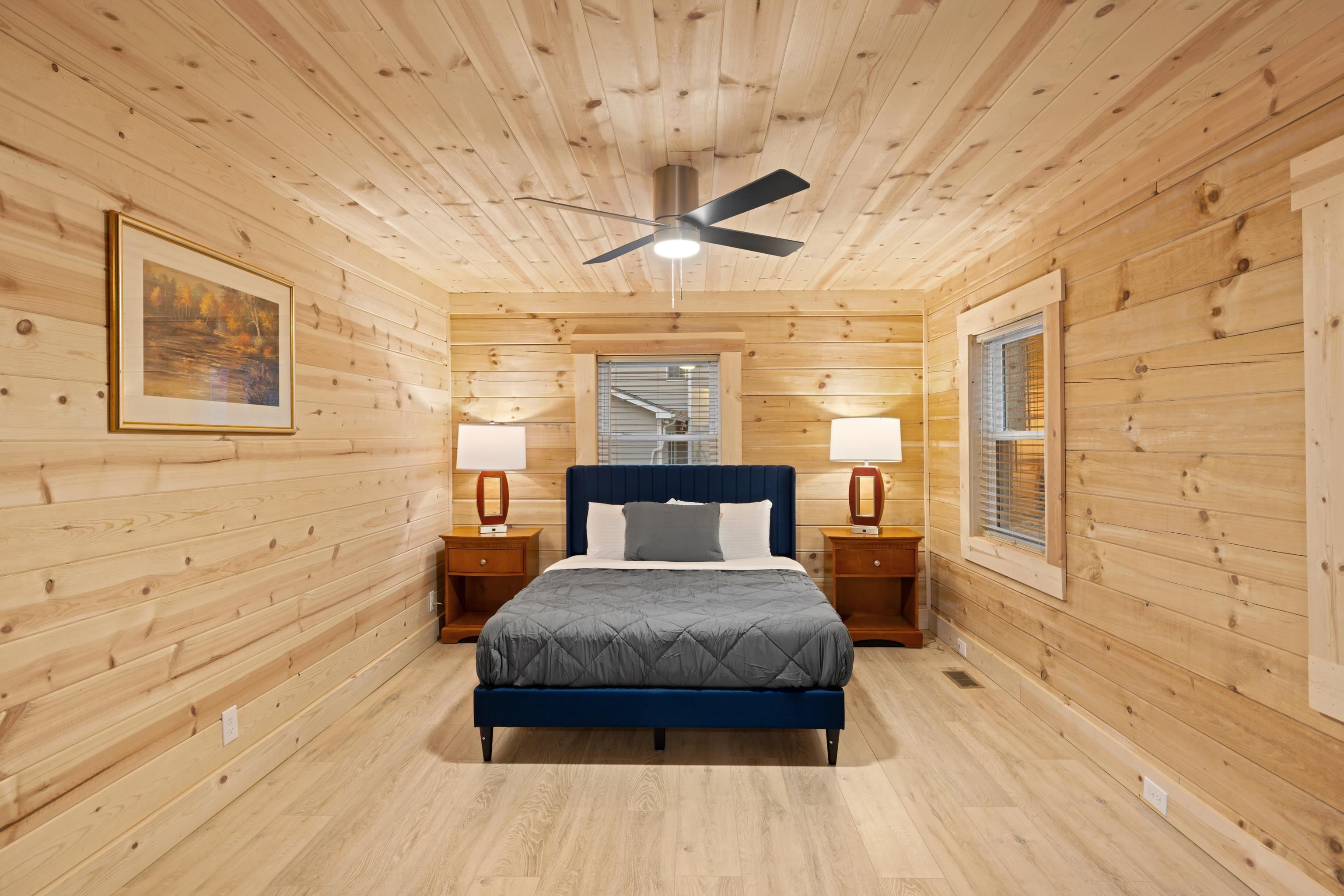 267 GROUSE DR, MCGAHEYSVILLE, Virginia 22840, 6 Bedrooms Bedrooms, ,3 BathroomsBathrooms,Residential,267 GROUSE DR,672339 MLS # 672339