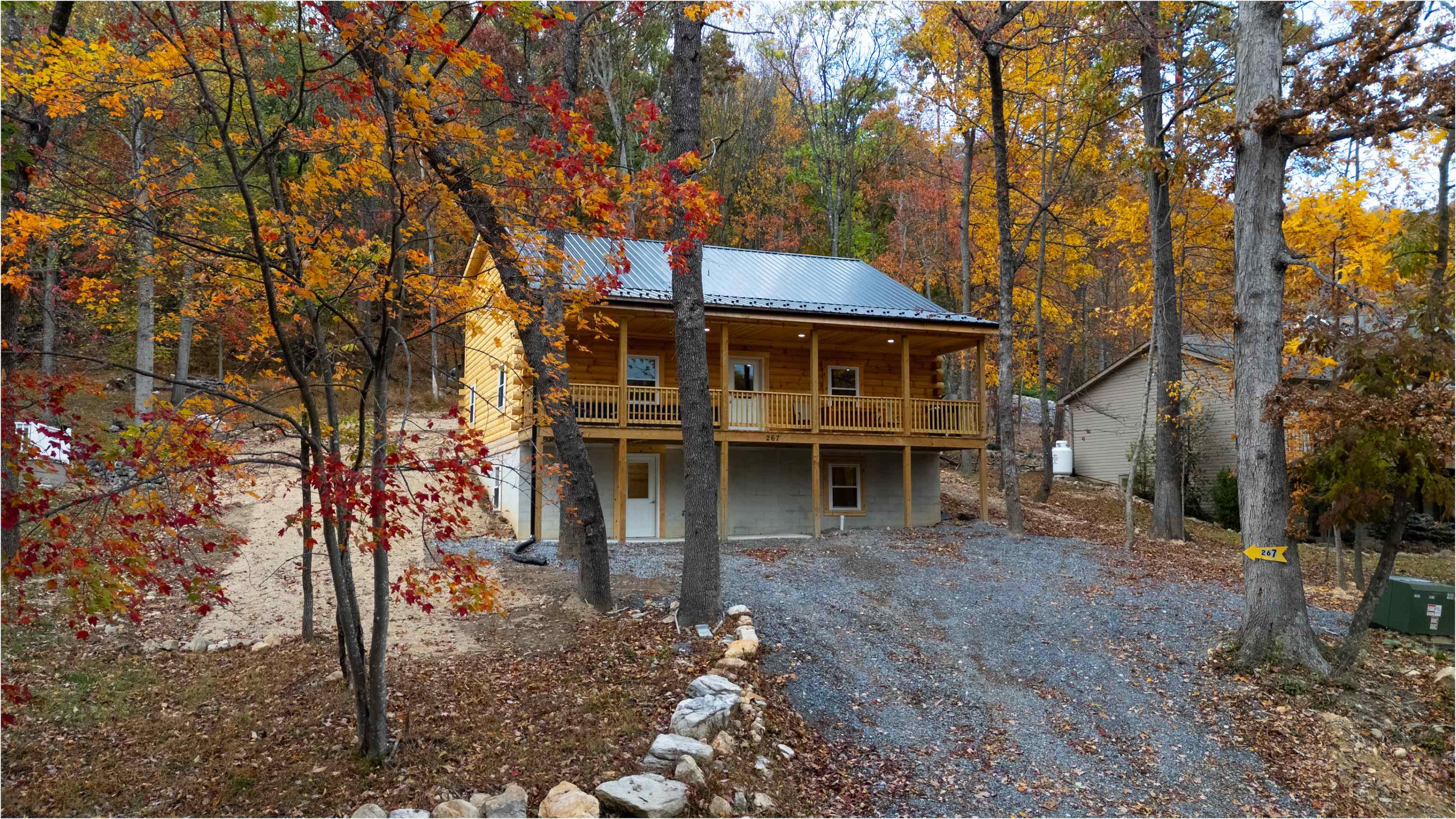 267 GROUSE DR, MCGAHEYSVILLE, Virginia 22840, 6 Bedrooms Bedrooms, ,3 BathroomsBathrooms,Residential,267 GROUSE DR,672339 MLS # 672339