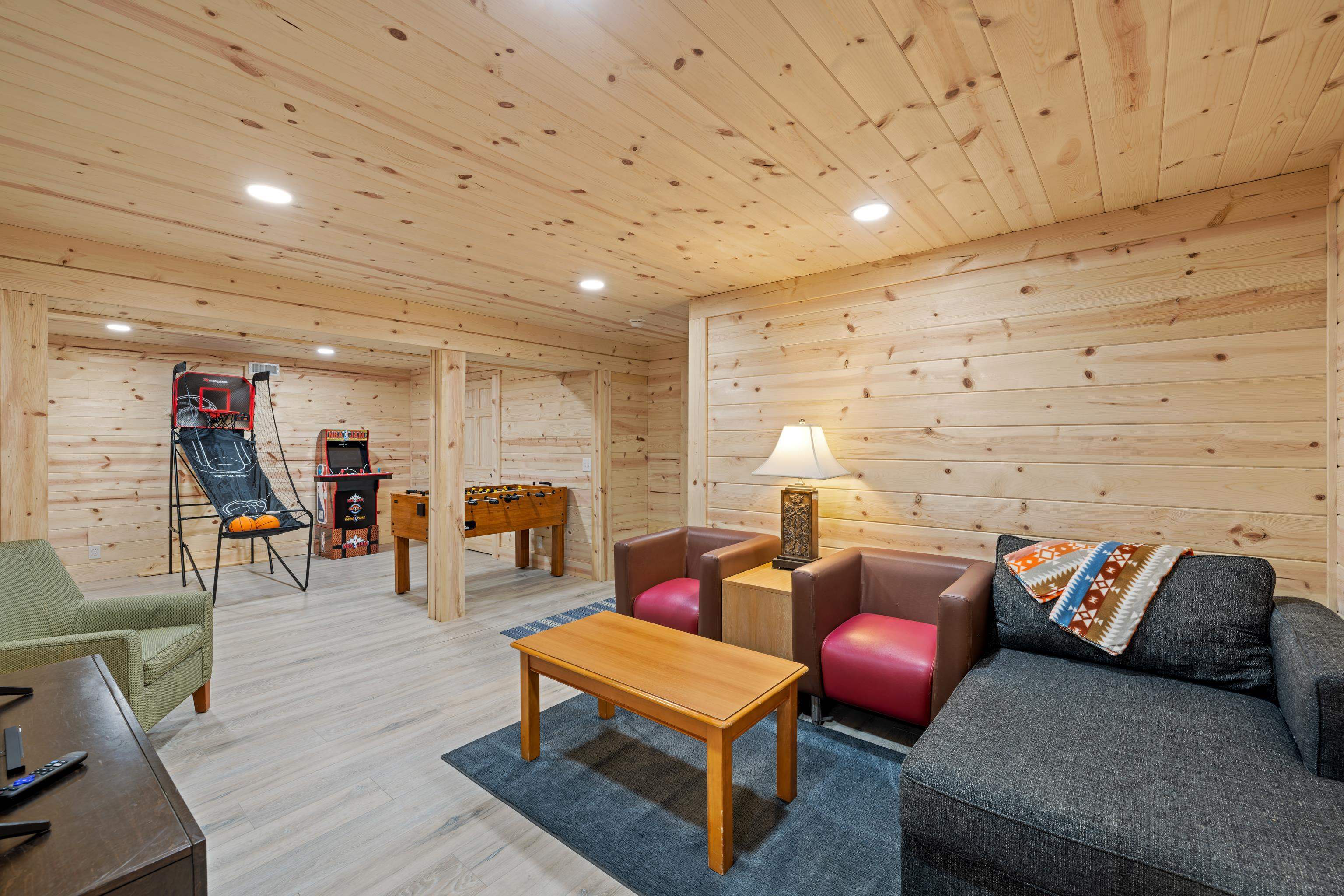 267 GROUSE DR, MCGAHEYSVILLE, Virginia 22840, 6 Bedrooms Bedrooms, ,3 BathroomsBathrooms,Residential,267 GROUSE DR,672339 MLS # 672339