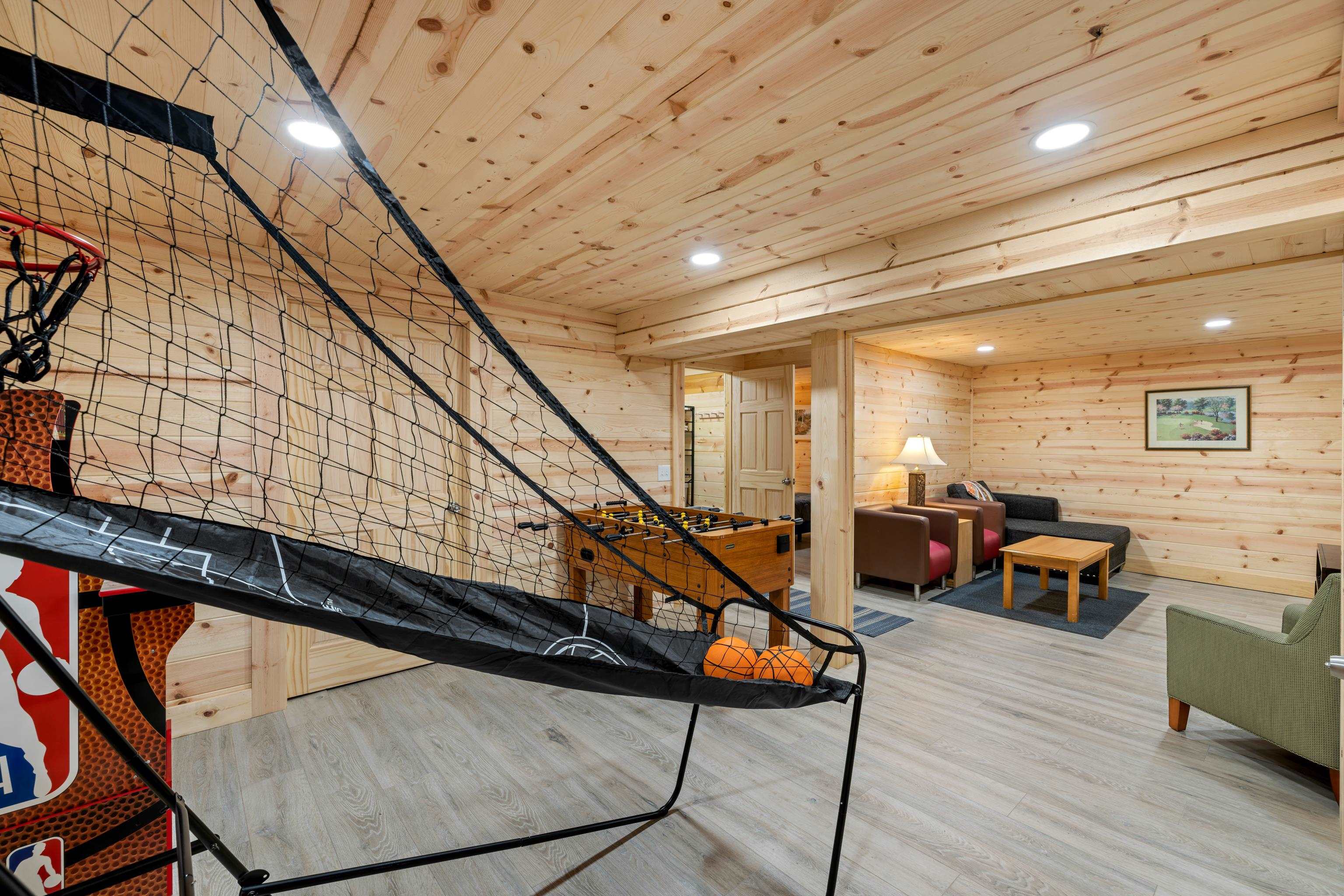 267 GROUSE DR, MCGAHEYSVILLE, Virginia 22840, 6 Bedrooms Bedrooms, ,3 BathroomsBathrooms,Residential,267 GROUSE DR,672339 MLS # 672339