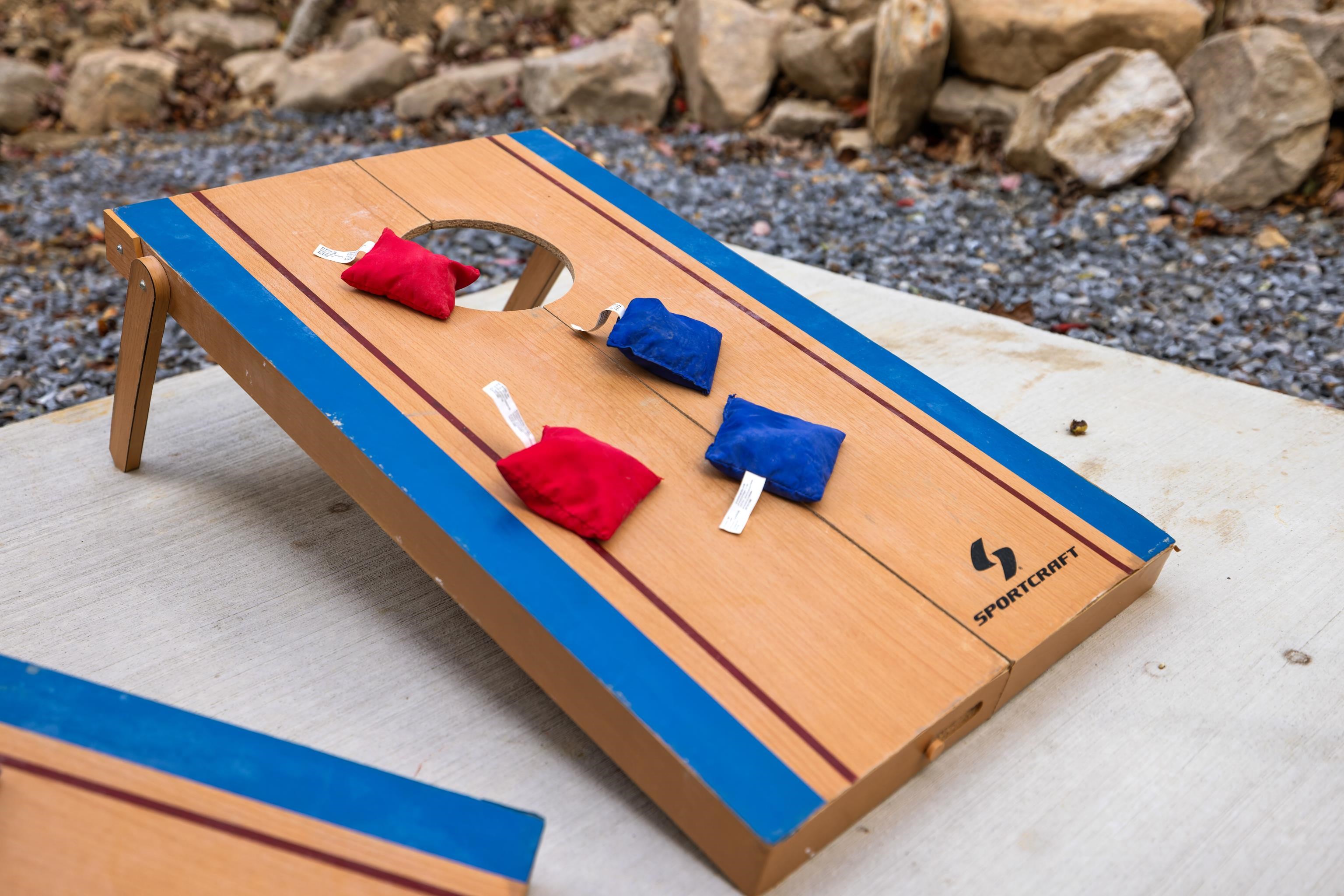 267 GROUSE DR, MCGAHEYSVILLE, Virginia 22840, 6 Bedrooms Bedrooms, ,3 BathroomsBathrooms,Residential,267 GROUSE DR,672339 MLS # 672339