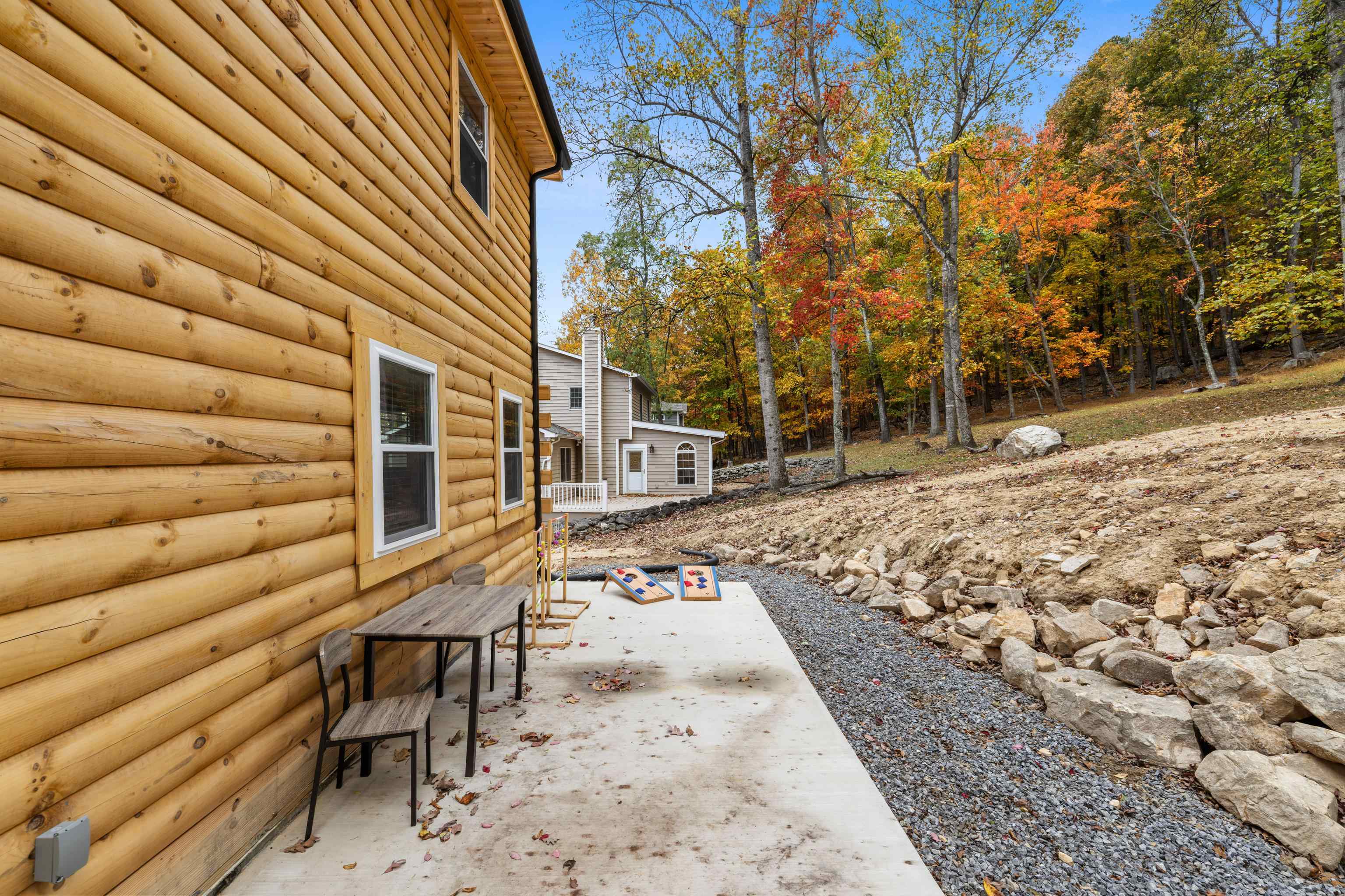 267 GROUSE DR, MCGAHEYSVILLE, Virginia 22840, 6 Bedrooms Bedrooms, ,3 BathroomsBathrooms,Residential,267 GROUSE DR,672339 MLS # 672339