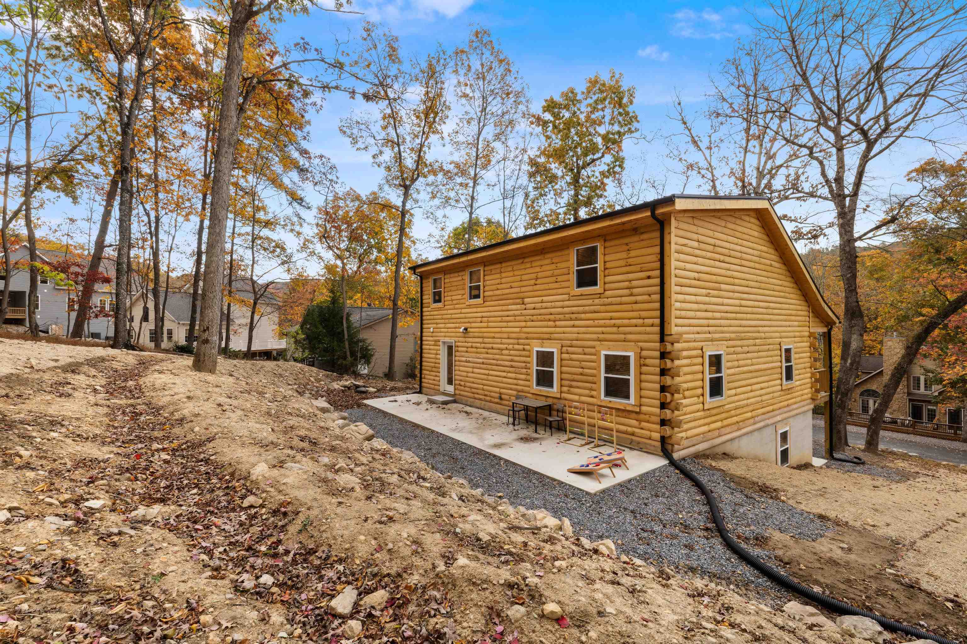 267 GROUSE DR, MCGAHEYSVILLE, Virginia 22840, 6 Bedrooms Bedrooms, ,3 BathroomsBathrooms,Residential,267 GROUSE DR,672339 MLS # 672339