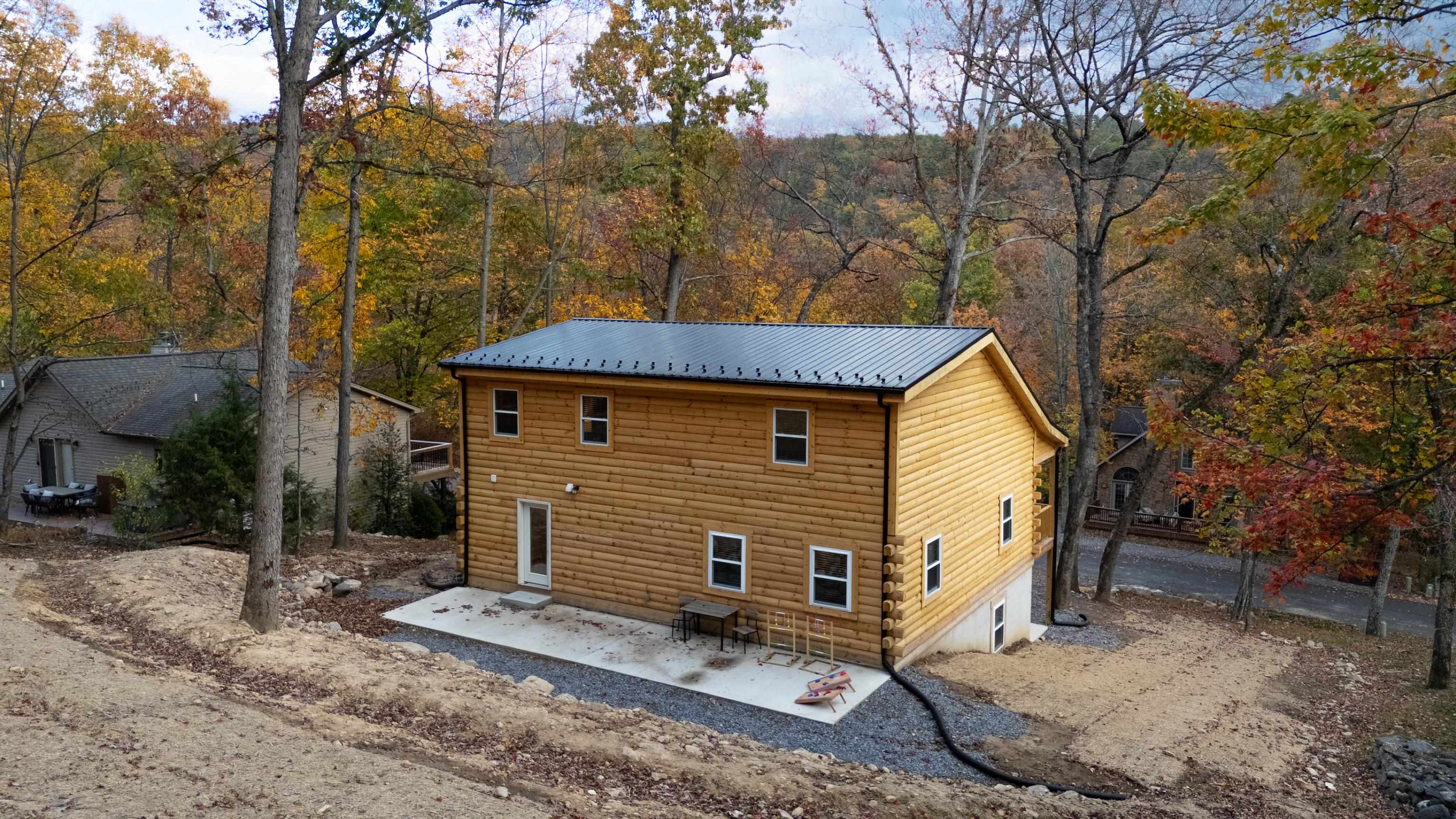 267 GROUSE DR, MCGAHEYSVILLE, Virginia 22840, 6 Bedrooms Bedrooms, ,3 BathroomsBathrooms,Residential,267 GROUSE DR,672339 MLS # 672339