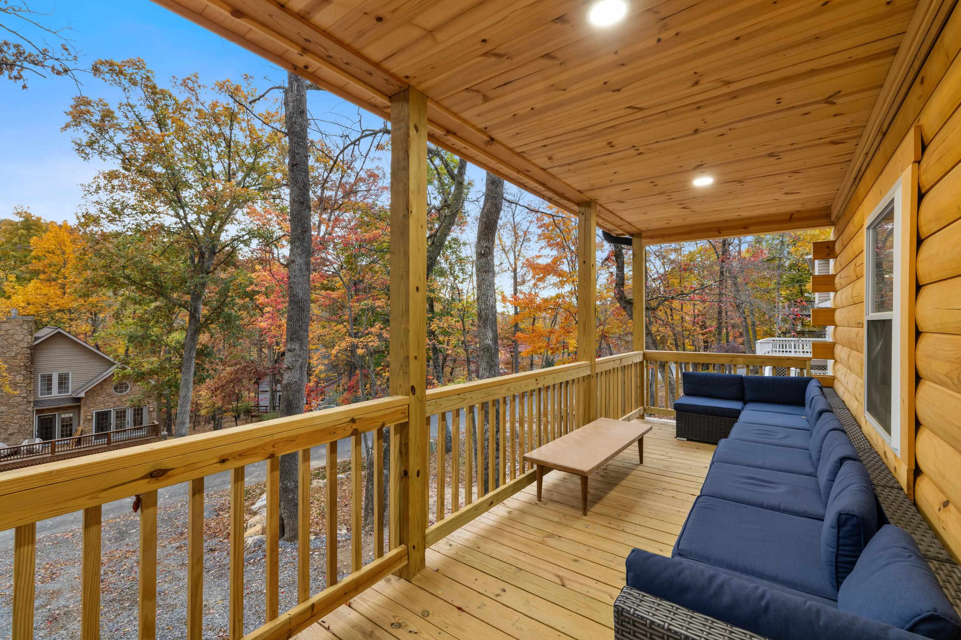 267 GROUSE DR, MCGAHEYSVILLE, Virginia 22840, 6 Bedrooms Bedrooms, ,3 BathroomsBathrooms,Residential,267 GROUSE DR,672339 MLS # 672339