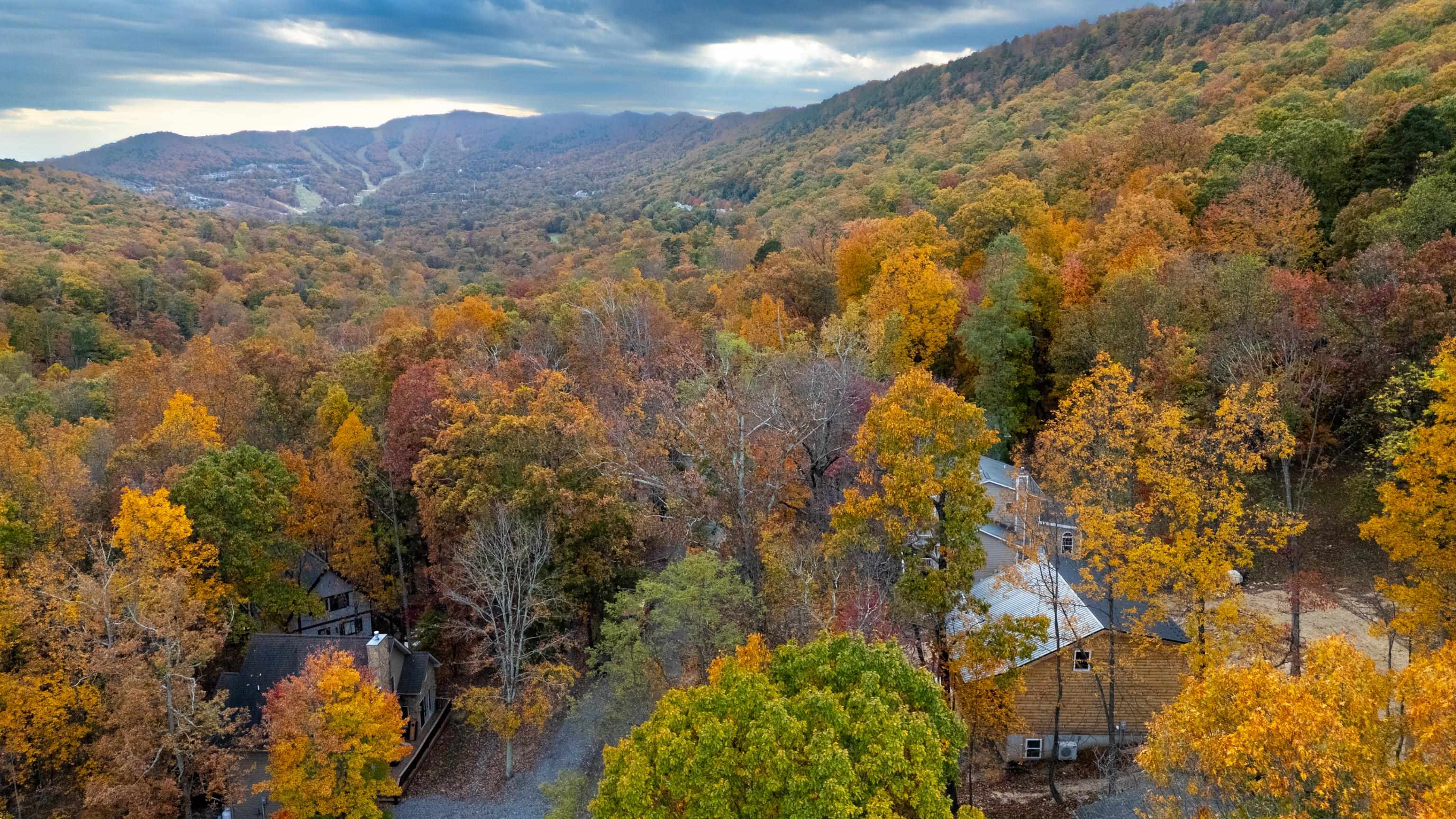 267 GROUSE DR, MCGAHEYSVILLE, Virginia 22840, 6 Bedrooms Bedrooms, ,3 BathroomsBathrooms,Residential,267 GROUSE DR,672339 MLS # 672339