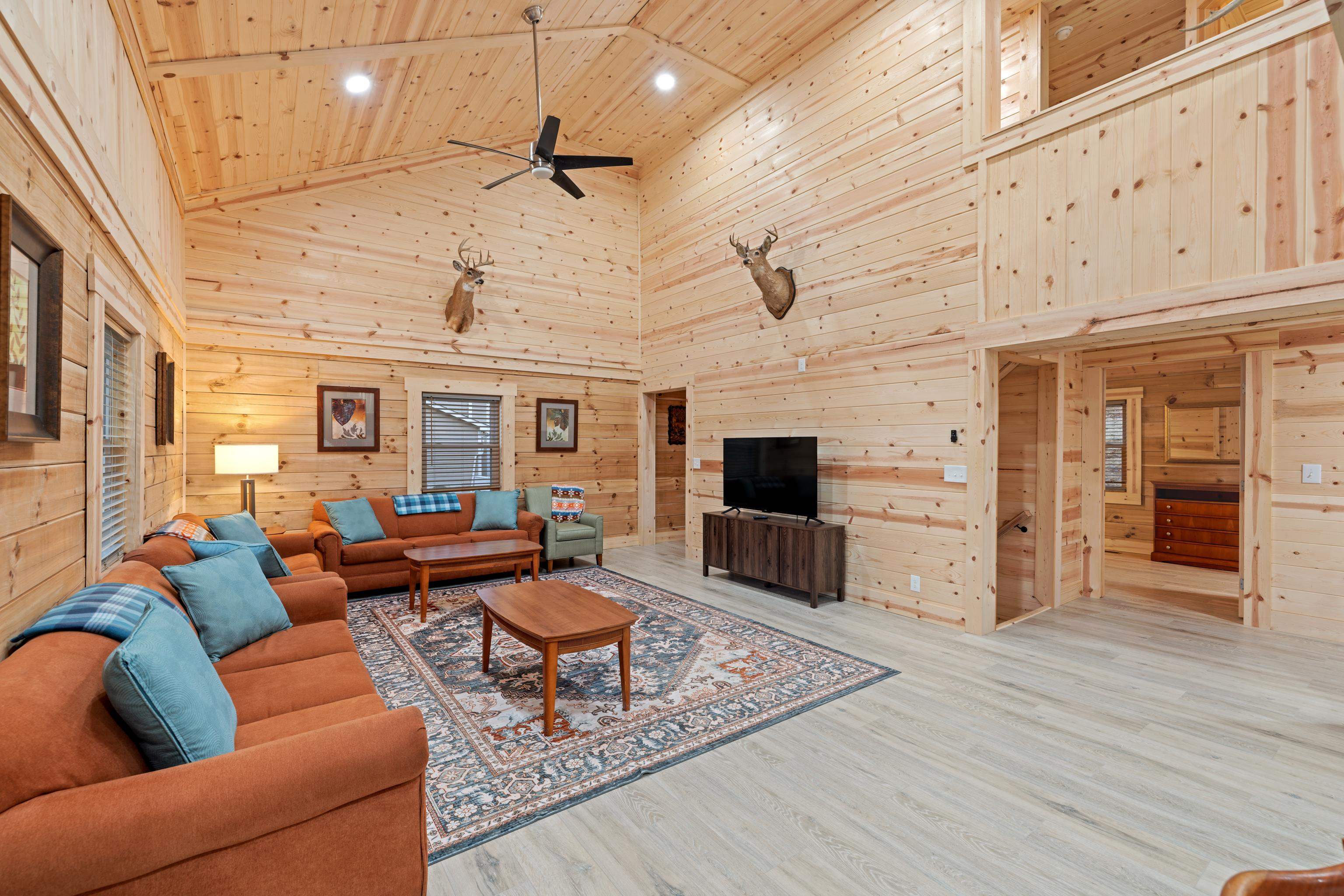 267 GROUSE DR, MCGAHEYSVILLE, Virginia 22840, 6 Bedrooms Bedrooms, ,3 BathroomsBathrooms,Residential,267 GROUSE DR,672339 MLS # 672339